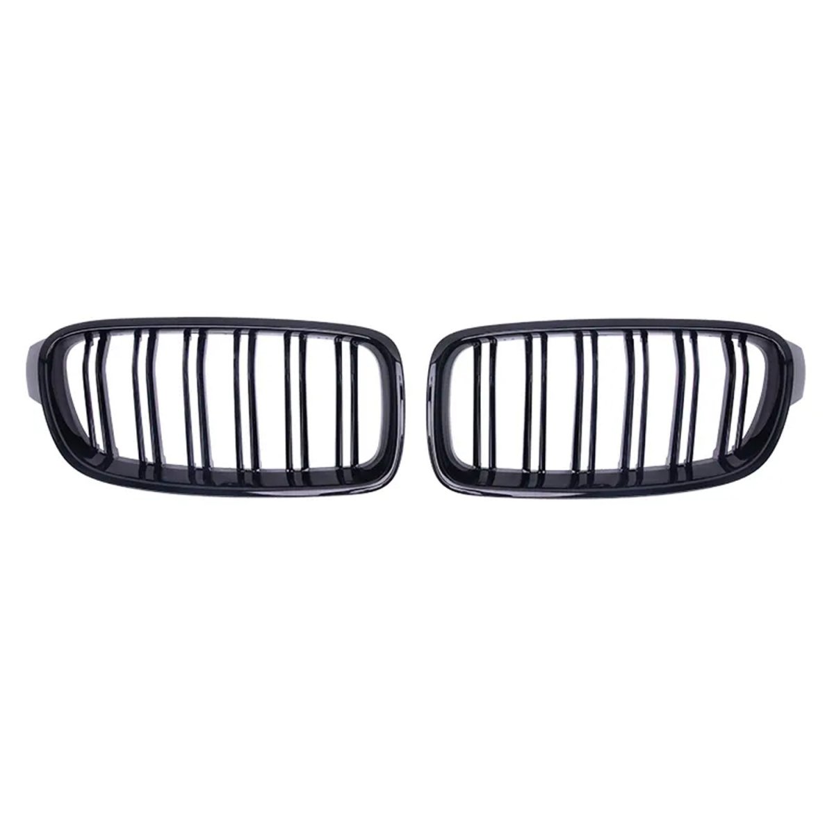 BMW F32 Grille - Omac - M4 - '14-'19 BMW F32 Grille - Omac - M4 - '14-'19